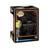 Marvel Funko Funko POP ! + T-Shirt - Rescue (Blacklight) S Voir les images du produit 5