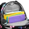 coocazoo mochila escolar Mate School Backpack Floral Vista previa de la imagen del producto 19