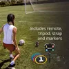 Sklz Reactive Agility Coach Reaktionszeittrainer Silber  Produktbild-Vorschau 10