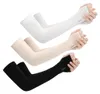 3 Paar Armstulpen mit UV-Sonnenschutz, kühlende Armstulpen Produktbild-Vorschau 1