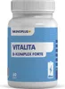 VITALITÄT – B-Komplex forte 2+1 Produktbild-Vorschau 2