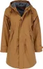 DERBE HAMBURG FRIESE_TRAVEBY_FISHERCP Damen Regenmantel Produktbild-Vorschau 8