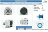 BV PSH 305.518.120.004 Lichtmaschine Generator LiMa 120A Produktbild-Vorschau 5