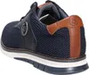 Bugatti Halbschuhe Halbschuhe Leder/Textil Produktbild-Vorschau 16