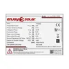 enjoy solar® Solarpanel HPBC Solarmodul 200W 12V (Full Produktbild-Vorschau 7