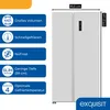 Exquisit Side-by-Side Kühl-Gefrierkombination, 442 Liter, Produktbild-Vorschau 2