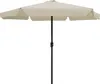 Linder Exclusiv Sonnenschirm, Gartenschirm Ø 300 cm,mit Produktbild-Vorschau 1