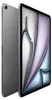 Apple iPad Air 11" (2024) 128GB Wi-Fi + Cellular Space Grau Produktbild-Vorschau 2