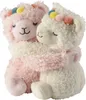 Warmies Cuddle Friends lamy 1 ks Náhľad obrázku produktu 2