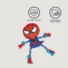 Hračka Spiderman pro psy - ideální na mazlení a tahání Náhled obrázku produktu 9
