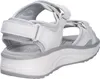 Joya Damen Sandale KOMODO II SR WHITE weiß Größe EUR 38 Produktbild-Vorschau 4