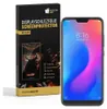 2x Displayschutzfolie für Xiaomi Redmi Note 6 Pro Produktbild-Vorschau 1
