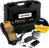 DYMO Rhino        5200 im stabilen Hartschalenkoffer EU Anteprima dell’immagine prodotto 3