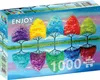 ENJOY Puzzle-Bäume mit bunter Geschichte 1000 Teile Produktbild-Vorschau 2