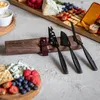 Boska Käsemesser-Set Monaco+ / drei Käsemesser/stilvolles Produktbild-Vorschau 3