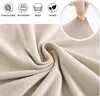 Jídelna Stretch židle kryty XL elastické vysoké zadní židle Náhled obrázku produktu 3