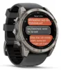 Garmin fēnix 8 Pro, 3,56 cm (1.4"), AMOLED, écran tactile, Voir les images du produit 3