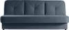 BETTSO Stilvolles NARDO Sofa mit Schlaffunktion und Produktbild-Vorschau 1