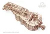 UGEARS 3D-Puzzle Niner 292 Teile Produktbild-Vorschau 5
