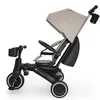 Triciclo Kinderkraft Jazz³ Beige Anteprima dell’immagine prodotto 3