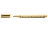 STAEDTLER Marqueur or métallique Voir les images du produit 4