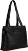 Damen Tasche Schultertasche Shopper Henkeltasche Handtasche Produktbild-Vorschau 5