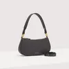 Elegante Damenhandtasche Schwarz mit Abnehmbaren Riemen & Produktbild-Vorschau 20