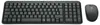 Logitech MK250 Wireless Keyboard and Mouse Graphite FR Produktbild-Vorschau 2