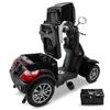 Rolektro, E-Quad 25 V.3 Lithium, Schwarz, 60V-30Ah Akku, Produktbild-Vorschau 17