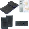 K-S-Trade Handy-Hülle Schutz-Hülle kompatibel mit Honor 90 Produktbild-Vorschau 1