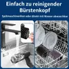 Elektrische Grillbürste Akku 2600mAh, BBQ Grillbürste mit 3 Produktbild-Vorschau 9