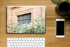 MuchoWow® Laptop Aufkleber Sticker Cover Architektur - Tür Produktbild-Vorschau 2