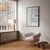 Posterpapier Poster - Mathematics 60x90 cm Text Produktbild-Vorschau 2