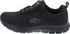 Skechers scarpe Flex Appeal 40, 149303BBK Anteprima dell’immagine prodotto 69