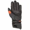 Guanti Alpinestars GP Pro R3 Nero/Rosso Fluorescente M Anteprima dell’immagine prodotto 2