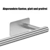 Handtuchhalter & -haken, Badezimmerhandtuchhalter-Set, Produktbild-Vorschau 3
