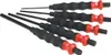 Toolland HED100060N, Bauwanne, Rechteckig, Schwarz, 65 l, Produktbild-Vorschau 11