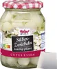 Hofgut Silberzwiebeln (370ml Glas) + usy Block Produktbild-Vorschau 1
