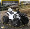 Actionbikes Motors Kinderquad Bumper | Mini Offroad Quad - Produktbild-Vorschau 6