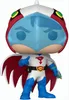Gatchaman - Ken the Eagle 1030 - Funko Pop! - Vinyl Figur Produktbild-Vorschau 3