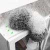 Staubwedel,Teleskop,Waschbar,,Edelstahl,Teleskop,Stange,und, Produktbild-Vorschau 6