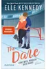 The Dare - Liebe mich, wenn du dich traust Produktbild-Vorschau 1