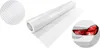 Carbon Folie 100x300 cm - Carbon 3D Weiß - Carbonfolie matt Produktbild-Vorschau 1