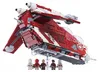 Support noir pour LEGO® 75354 Star Wars – Canonnière Voir les images du produit 4