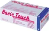 AMPri BASIC TOUCH Latexhandschuhe puderfrei 100 Stück Gr. S Produktbild-Vorschau 1