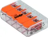 Wago 221-415, 29,9 mm, 18,6 mm, 8,3 mm, 450 V Podgląd zdjęcia produktu 32