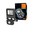 LEDVANCE ENDURA FLOOD Graphite 10 W LED F Produktbild-Vorschau 3