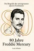 80 Jahre Freddie Mercury Produktbild-Vorschau 1