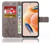 Handy Tasche für Xiaomi Redmi Note 12 Pro  Schutz Hülle Produktbild-Vorschau 3