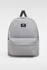 VANS OLS SKOOL BACKPACK Grau Produktbild-Vorschau 5